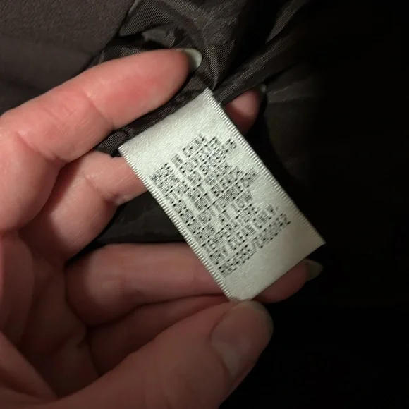 Brown blazer - Picture 4 of 4